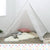 Multi Stars Tee Pee Tent
