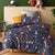 Nature Forest Quilt Cover Set
