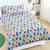 Nice To Meet You Quilt Cover Set