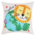 Our Planet Cushion (40 x 40cm)