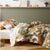 Taronga Comforter Set