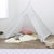 Twinkle Twinkle Tee Pee Tent