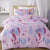Under The Sea Glow In The Dark Quilt Cover Set