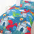 Dragon Cove Quilt Cover Set