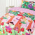 Fairy Tree Quilt Cover Set