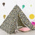 Maze Tee Pee