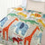 African Jungle Quilt Cover Set