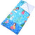 Snow Princess Sleeping Bag (75 x 150cm)