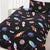 Space Cadets Quilt Cover Set