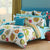 Tembok Quilt Cover Set