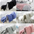 Chunky Knit Throw