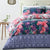 Thalia Quilt Cover Set