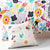 Otomi Multi Square Cushion (45 x 45cm)