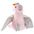 Take Flight Cockatoo Novelty Cushion