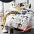 Best In Show Quilt Cover Set