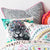 Chiquita European Pillowcase