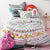 Chiquita Quilt Cover Set