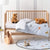 Dog For Days Cot Quilt Cover (100 x 135cm)