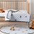 Dog For Days Cot Coverlet (100 x 120cm)