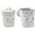 Gary Garbage Bin Novelty Cushion