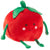 Cherry Tomato Novelty Cushion