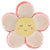 Pretty Petal Novelty Cushion