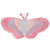 Becky Butterfly Novelty Cushion