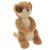 MOSI MEERKAT BROWN Novelty Cushion