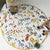 In With The Herd Play Mat (120cm Dia)
