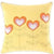 In Bloom Square Cushion (43 x 43cm)