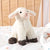 Lambert Lamb Novelty Cushion