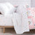 Llama Party Sheet Set