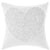 Love Me Do Marshmallow Square Cushion (45 x 45cm)