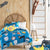 Monkey Business Quilt Cover Set