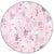 Moon Dance Round Play Mat (120cm Dia)
