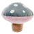 Mushroom Novelty Cushion