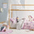Moon Dance Quilt Cover Set