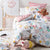 Party Time Quilt Cover Set
