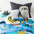 Paulo European Pillowcase