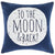 To The Moon And Back Cushion (50 x 50cm)