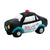 Police Car Novelty Cushion