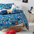 Rockpool Quilt Cover Set