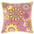 Flower Power Square Cushion COVER ONLY (40 x 40cm)
