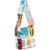 Sanejo Book Bag