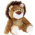 Leo Lion Novelty Cushion