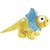 Lil Lizard Novelty Cushion