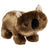 Warren Wombat Cushion