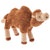 Cameron Camel Novelty Cushion