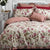Audrey Quilt Cover Set