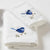 Australiana Blue Wren Towel 6 PACK